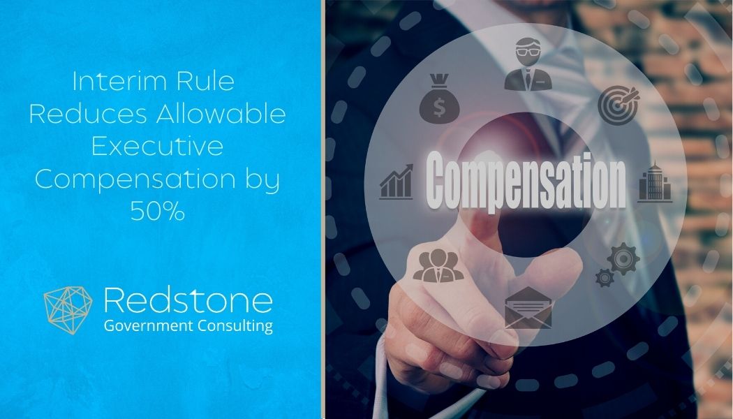executive-compensation-DCAA-redstone-government-consulting