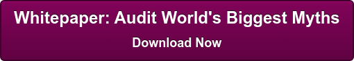 Whitepaper: Audit World's Biggest Myths Download Now