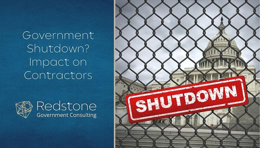 government consulting redstone gci