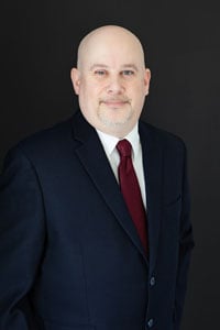 Aaron Wilson