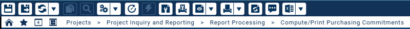 RGCI - Bridging the Gap Between the Project Status Report and Revenue Worksheet in Costpoint