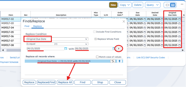 Deltek Costpoint Procurement for Manufacturers: Replace, RFQs, and Alternate Part Numbers