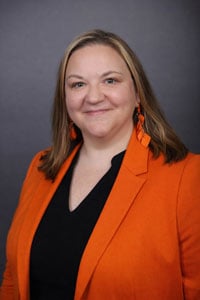 Kristiane Smith