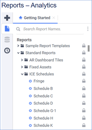 RGCI - How to Use Unanet to Automate Your Incurred Cost Reports