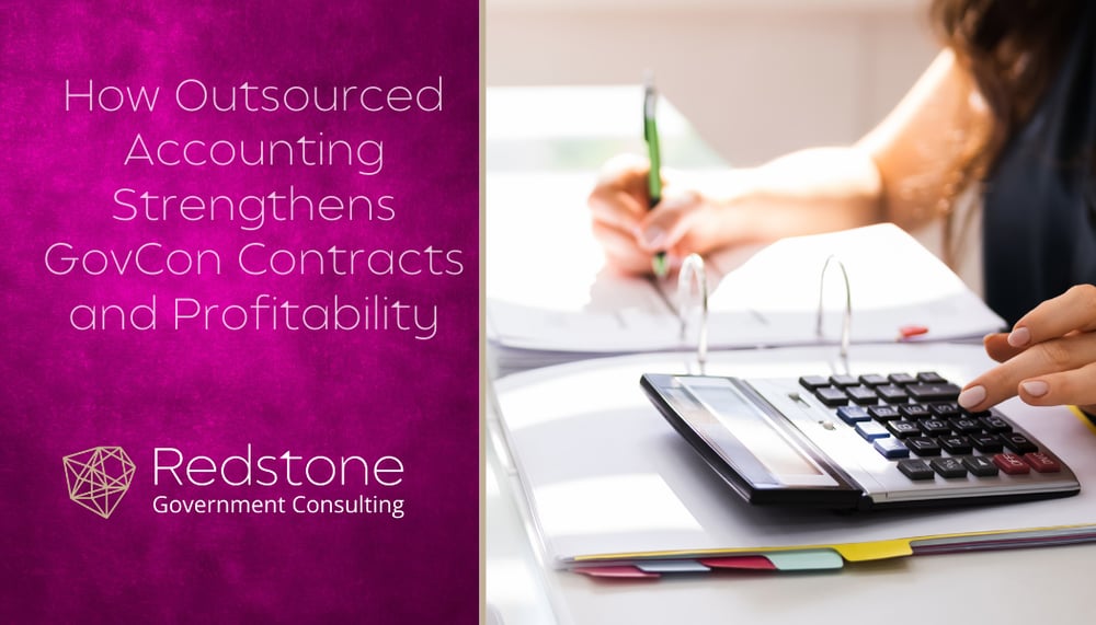 RGCI - How Outsourced Accounting Strengthens GovCon Contracts and Profitability
