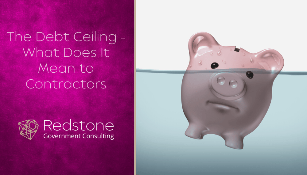 RGCI - The Debt Ceiling – What Does It Mean to Contractors