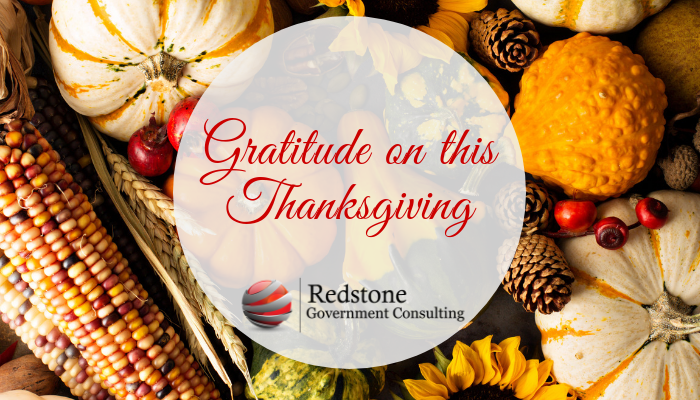 RCGI-This Years Thanksgiving Theme is Gratitude