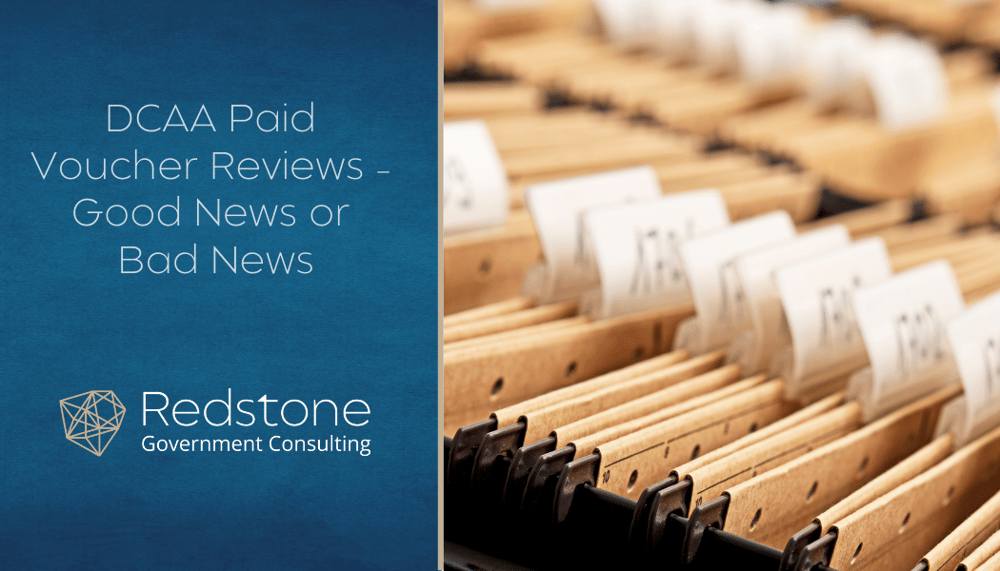 RGCI-DCAA Paid Voucher Reviews – Good News or Bad News