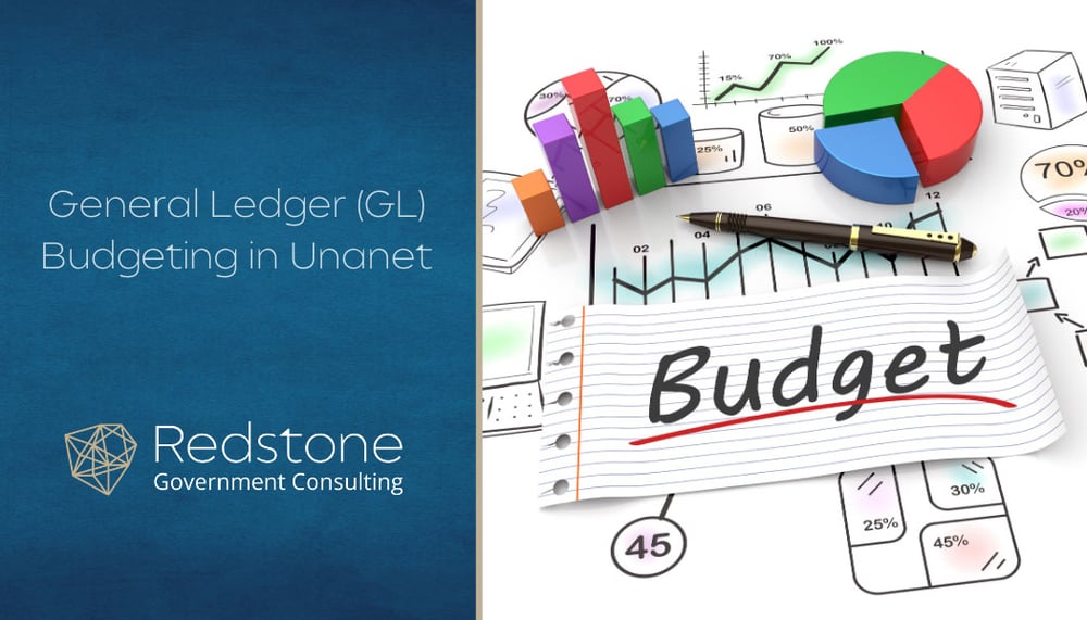 RGCI-GL Budgeting in Unanet - Copy