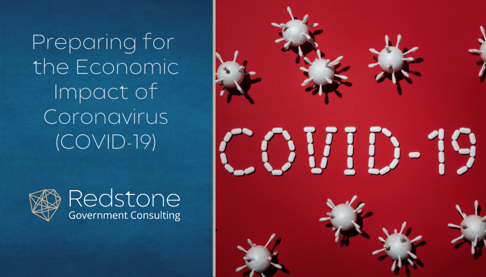 RGCI-Preparing for the Economic Impact of Coronavirus