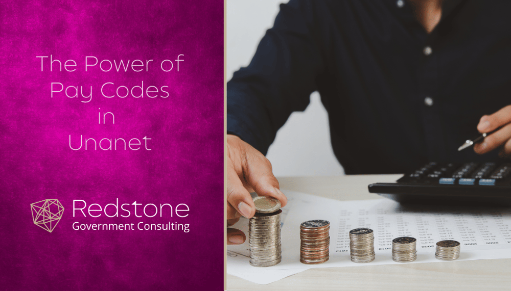 RGCI-The Power of Pay Codes in Unanet
