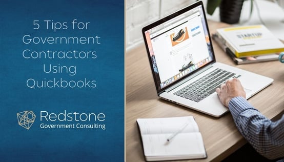 Redstone - 5 Tips for Government Contractors Using Quickbooks.jpg