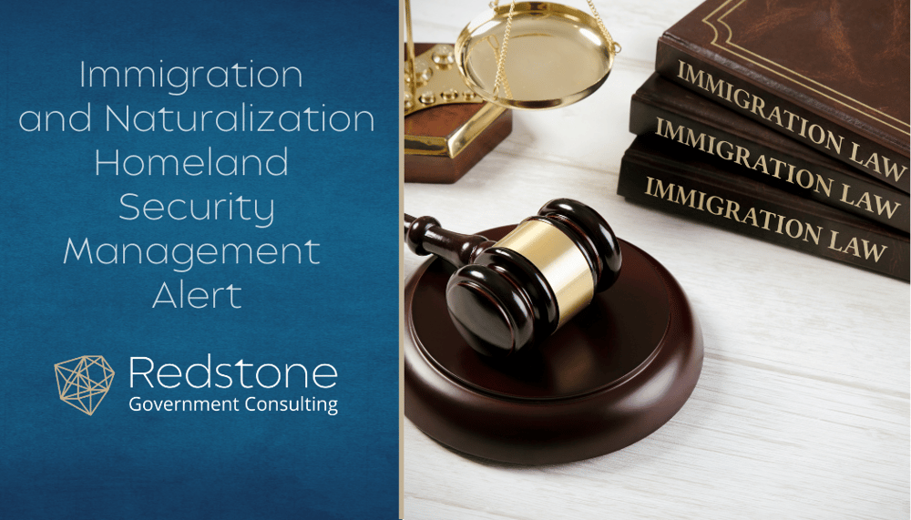 Redstone - Immigration and Naturalization Homeland Security Management Alert.png
