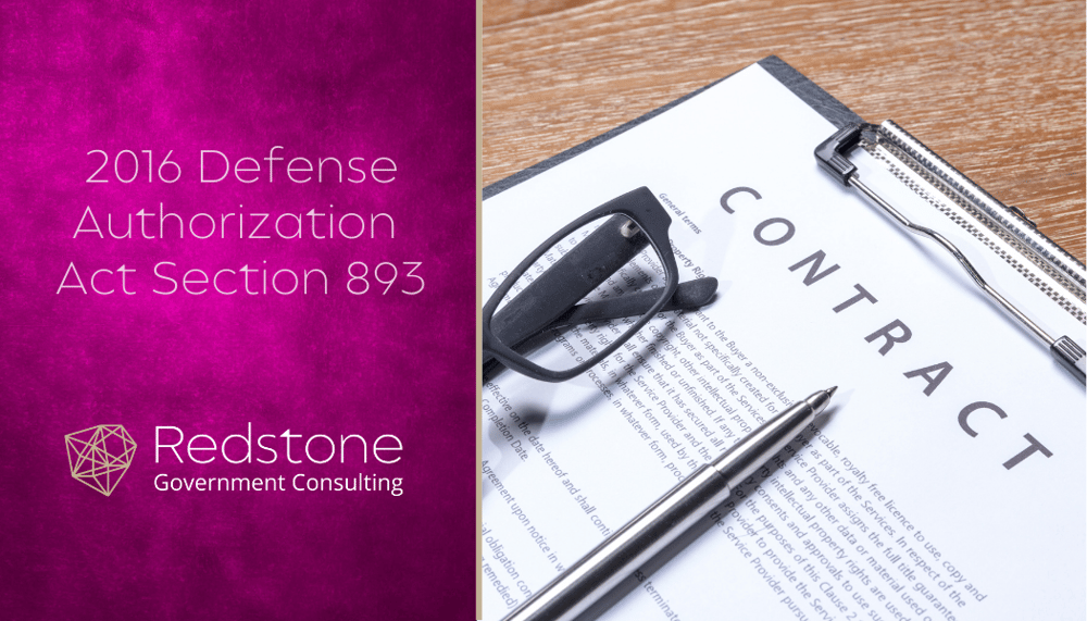 Redstone_-_2016_Defense_Authorization_Act_Section_893