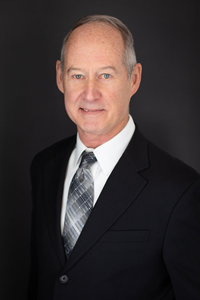 Wayne Murdock, Senior Managing Consultant, Redstone Government Consulting