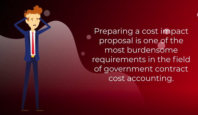 Cost Accounting Standard (CAS) - Cost Impacts - Redstone gci