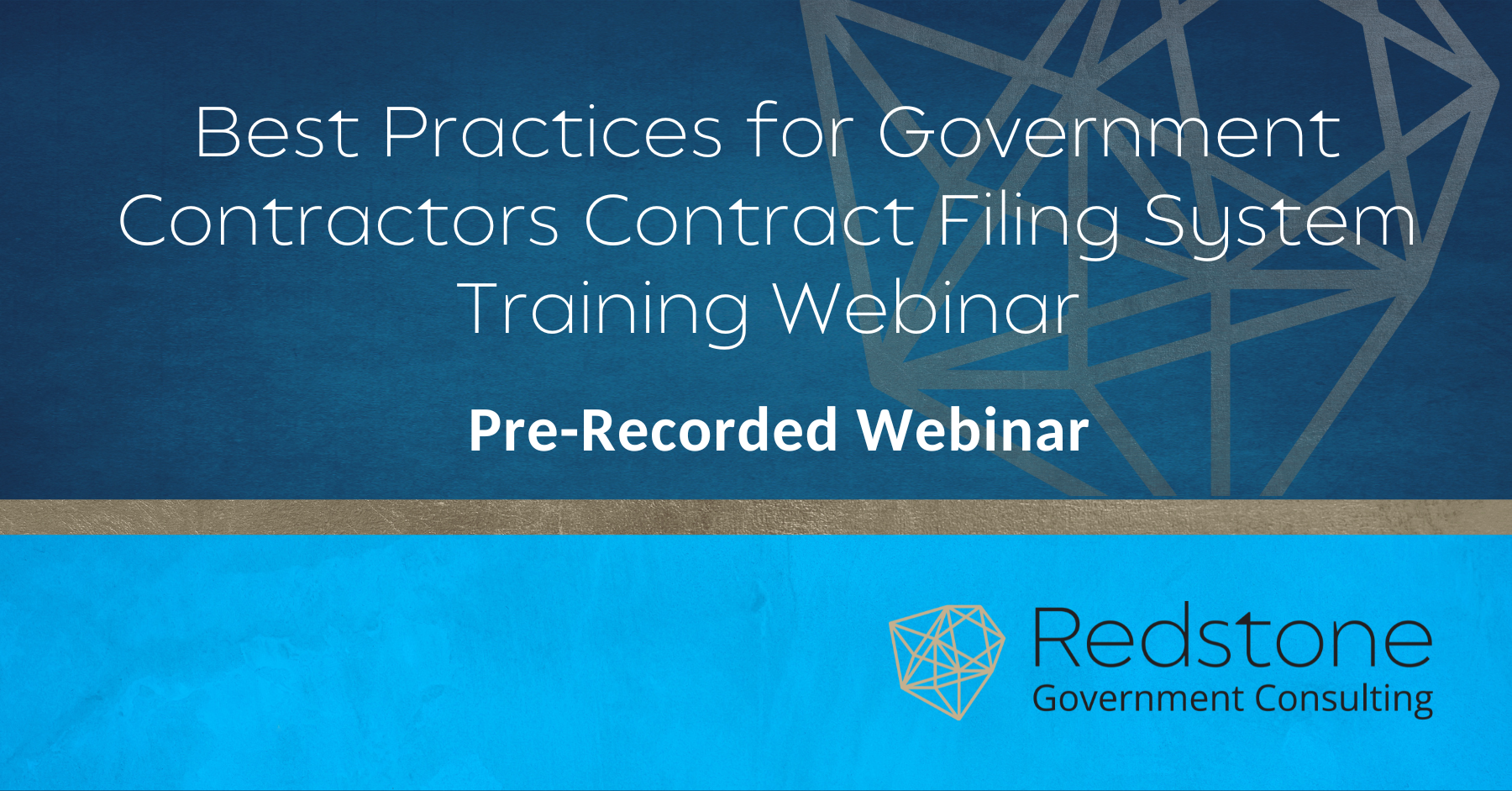 Best Practices for Government Contractors Contract Filing System ...