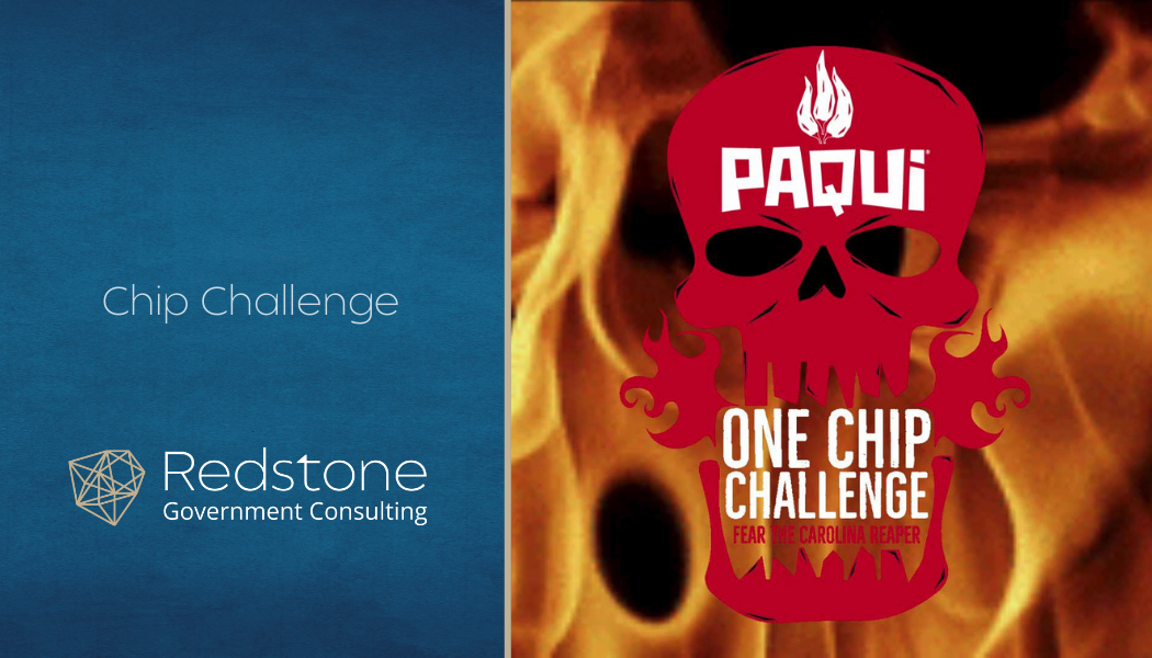 Chip Challenge - Redstone gci