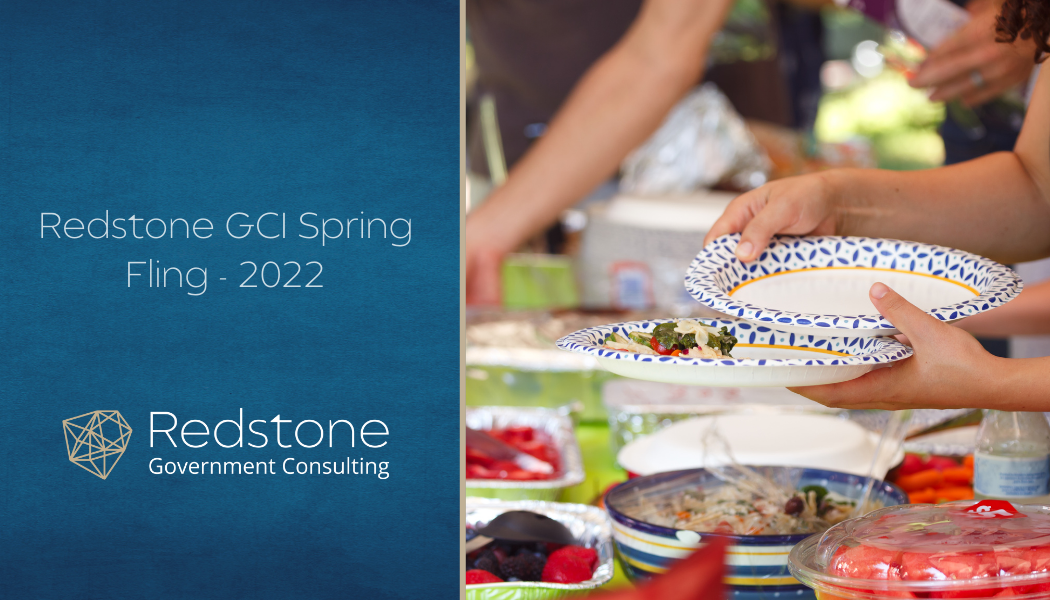 Redstone GCI Spring Fling - 2022 - Redstone gci