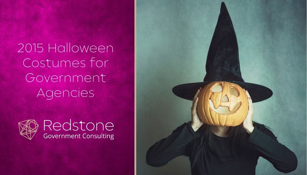 2015 Halloween Costumes for Government Agencies - Redstone gci
