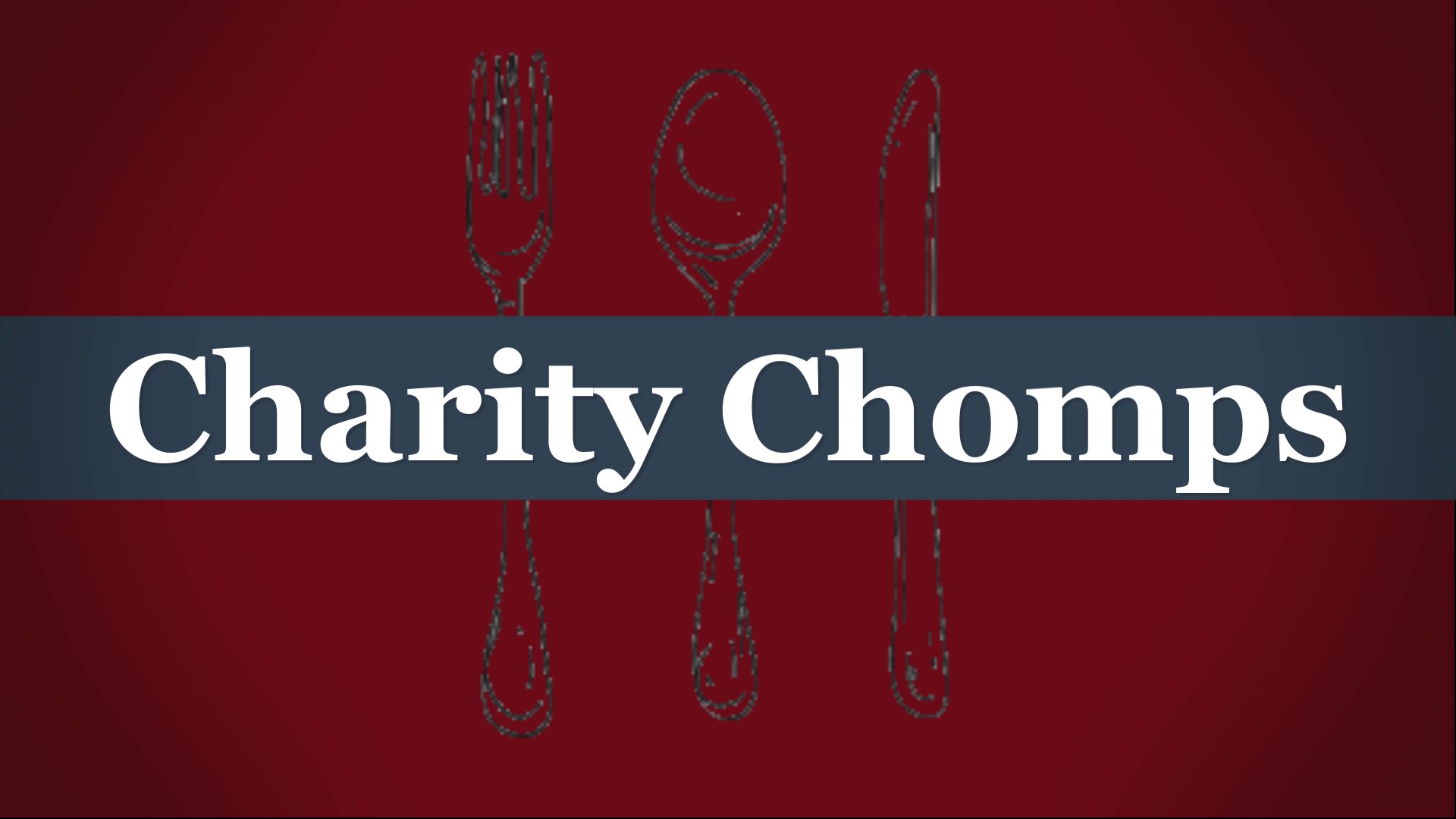 Charity Chomp - Redstone gci