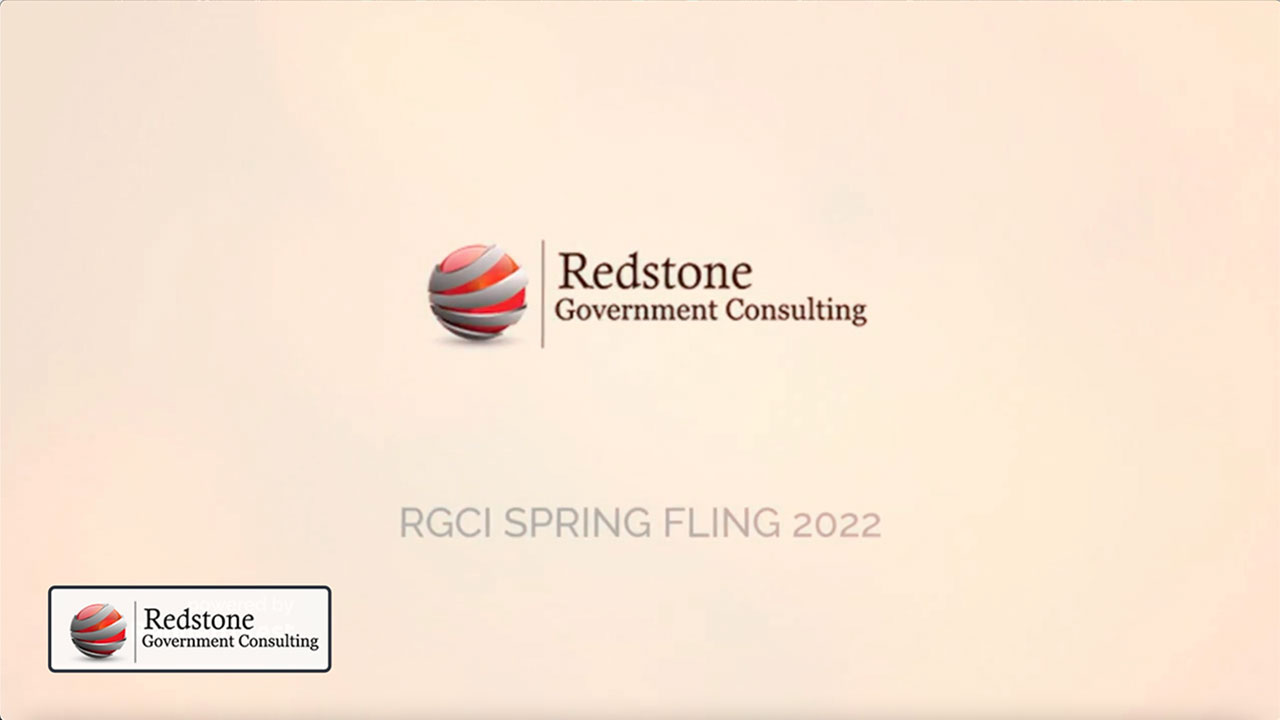 Redstone GCI Spring Fling - 2022 - Redstone gci