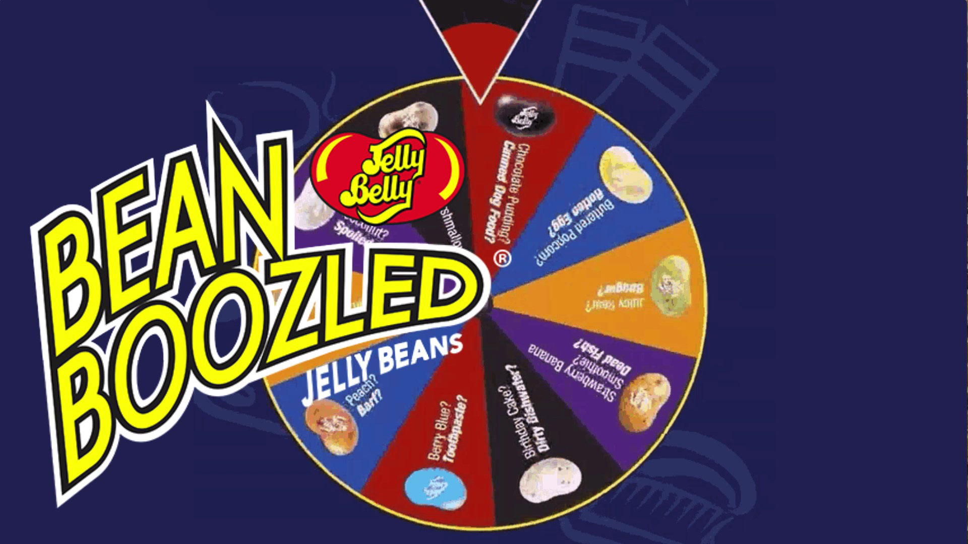 Bean Boozled Episode 2 - Redstone gci